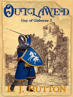 cover image of Outlawed